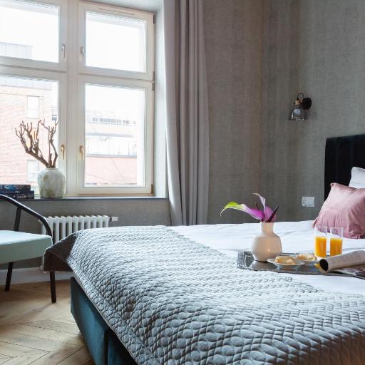 Willa Dyrektora by Browar Hevelius Apartments, undefined