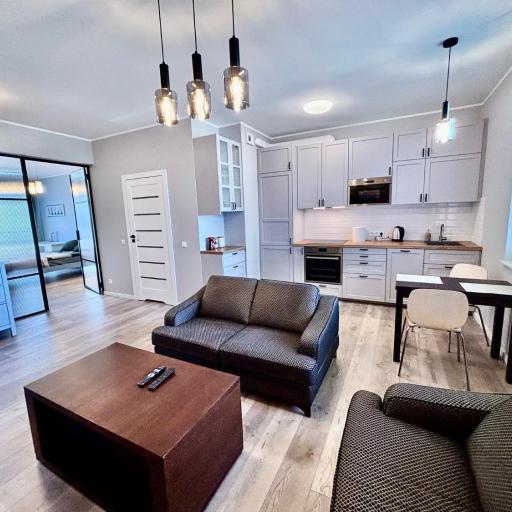 Apartament Toruńska #free parking, undefined