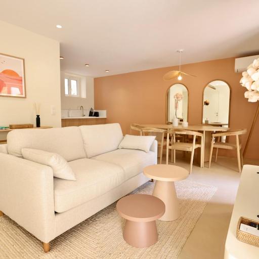 Appartement Centre Cannes, undefined
