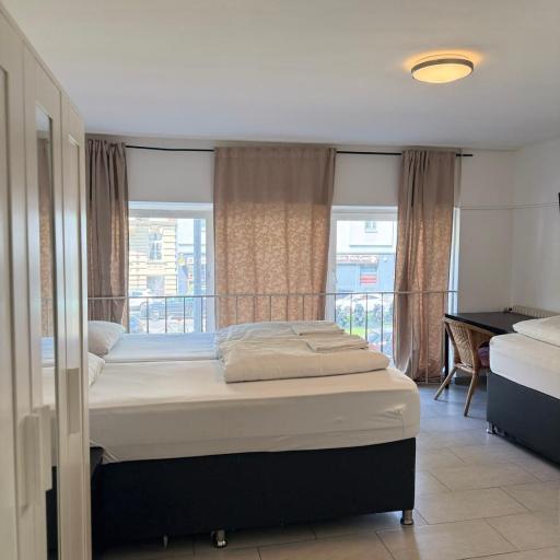 Hotel Garni Emir, undefined