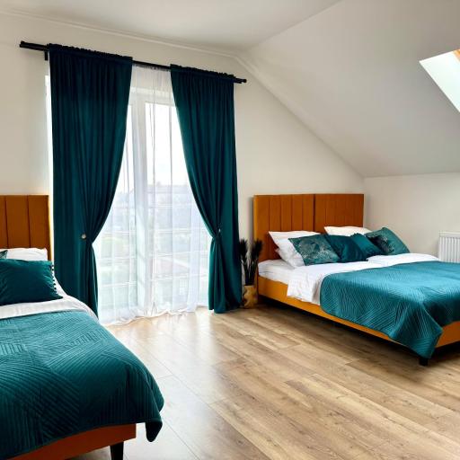 Willa Tulipanowa, undefined