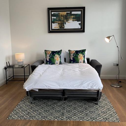 8 Clifton Terrace, undefined