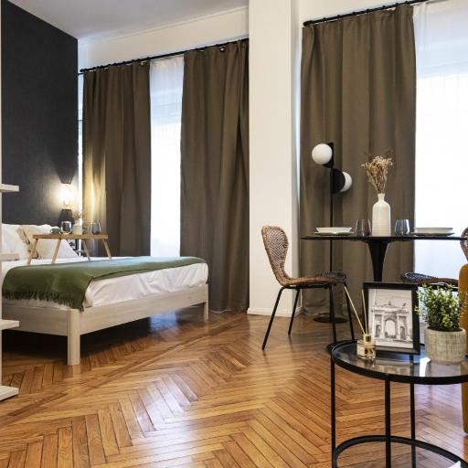 Easylife - Milano - Studio Cav 3 - Centrale, undefined