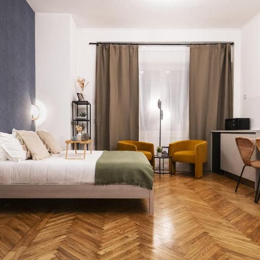 Easylife - Milano - Studio Cav 4 - Centrale, undefined