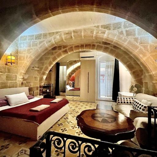 300 years old Maisonette in Beautiful Stairs, undefined