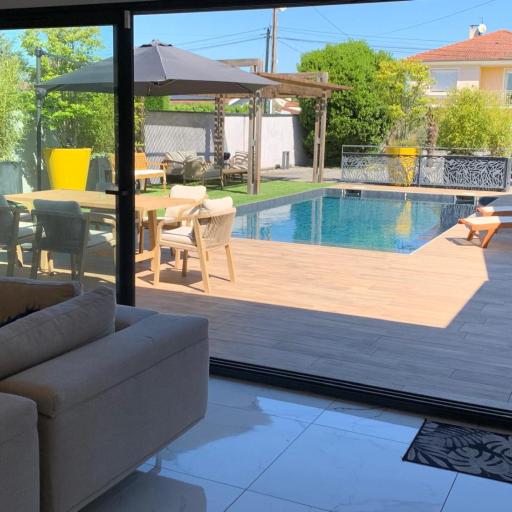 Villa Meyzieu Grand Large, undefined