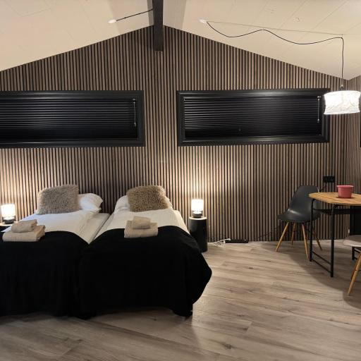 The Rock Village Nook, undefined