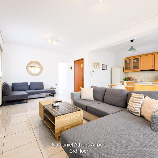 Nathaniel Athens Airport, undefined