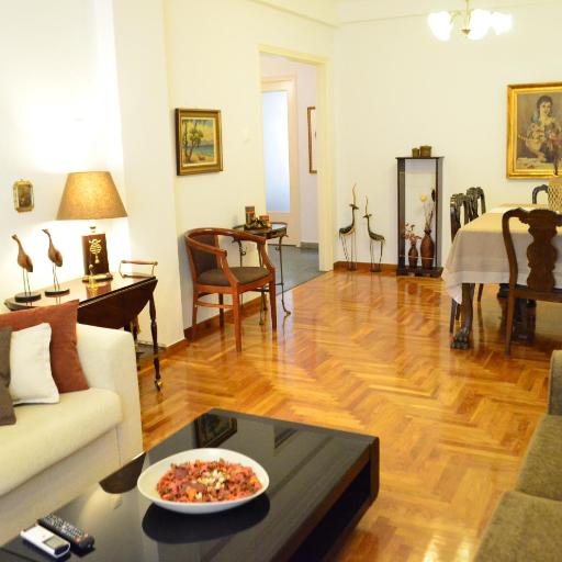 Pedion Areos Park 5 Center 5, undefined