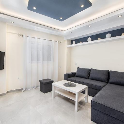 Modern Colorful House 3, undefined