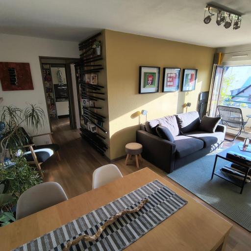 Charming apartment in a great location, undefined