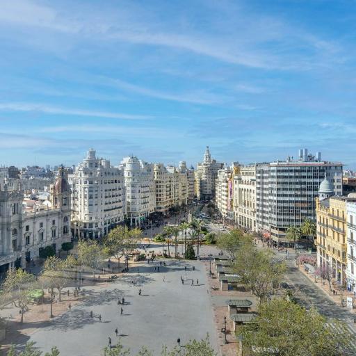 Grand Hotel Centenari, Valencia, Autograph Collection, undefined