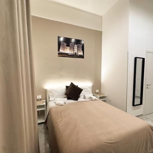 Benvenuto a Napoli, undefined