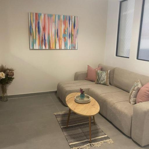 Heart of Athens Stay #5, undefined