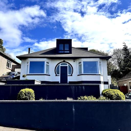 Kaimes Kip Stylish Edinburgh Five Bedroom Home, undefined