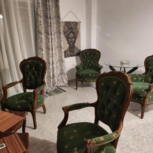 House ROSI in Rodos city, undefined