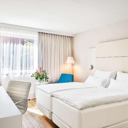 NH Vienna Airport Conference Center, undefined