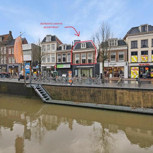 Authentic sleeping in the city center, undefined