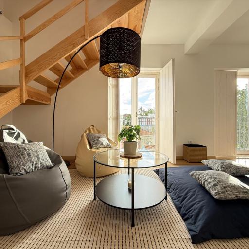 Villa Ribeirinho Stays - 4 Bedrooms, undefined