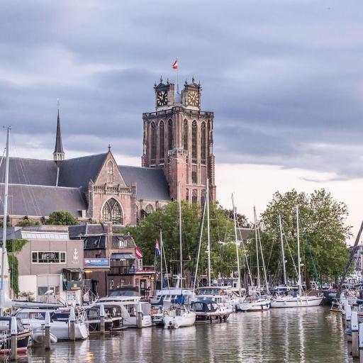 Voorstraat Dordrecht, undefined