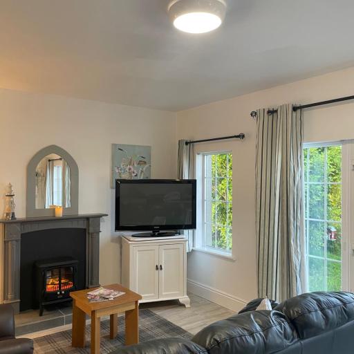 An Teach Beag - Dunmore East, undefined