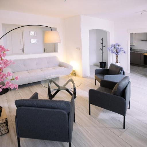 Grand appartement 3 chambres - Centre Toulon, undefined