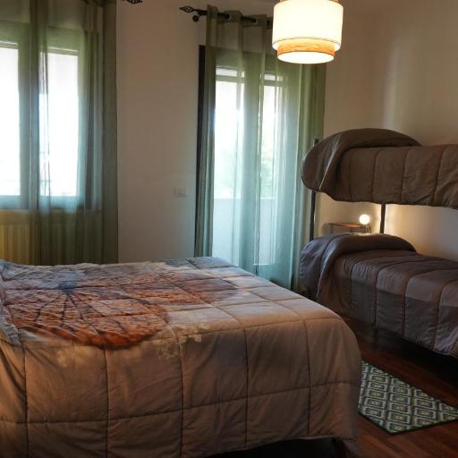 Casa della Nonna Rooms, undefined