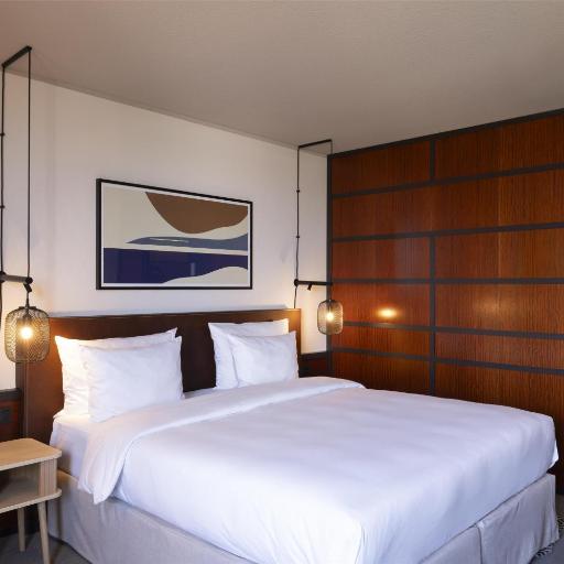 Scandic Nürnberg Central, undefined