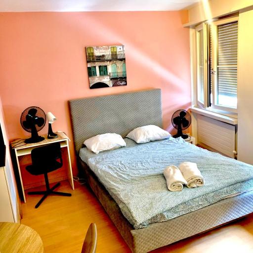 New Studio in the Center of Zurich Old Town Muhlegasse - Self Checkin, undefined