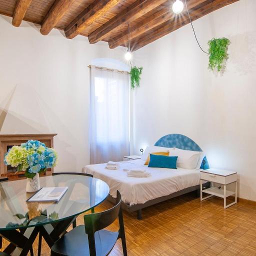 RomeoHouse - Central with wifi, undefined