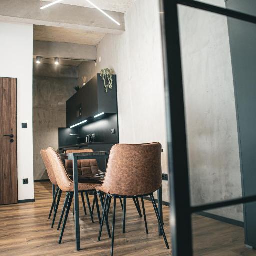 Loft Cejl 7 Industrial, undefined