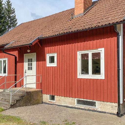 Lovely Home In Rimforsa With Lake View, undefined