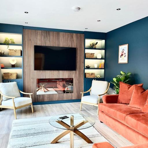 Barton Suites Luxury Home 2 of 2 Sleeps 6, undefined