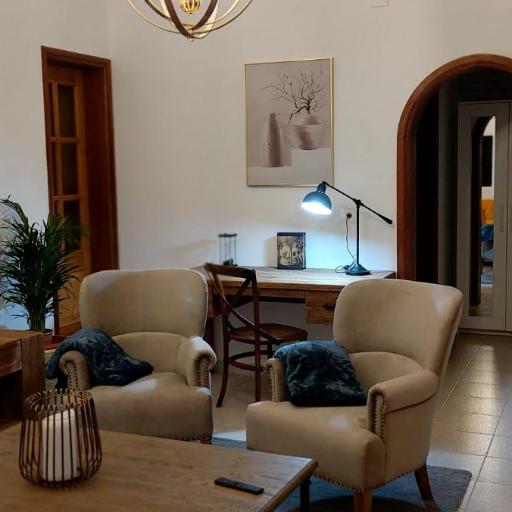 Casa Isabel 1, undefined