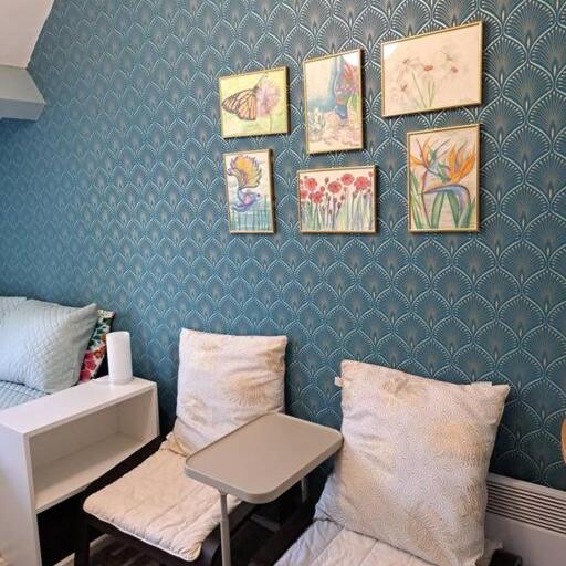 Petit Appartement Nantais, undefined