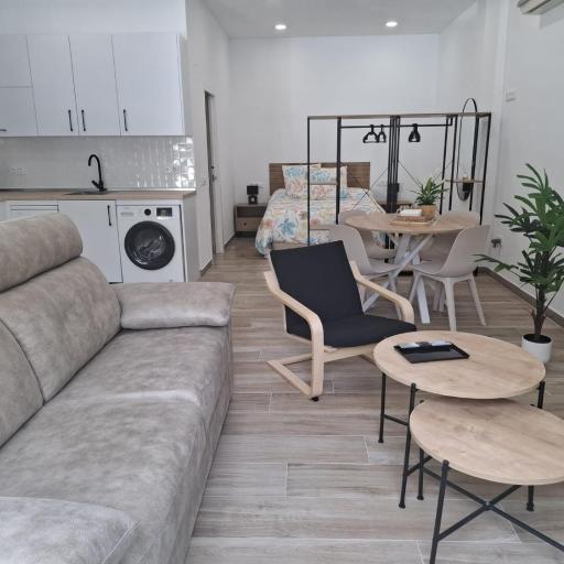 Apartamento La Luz, undefined