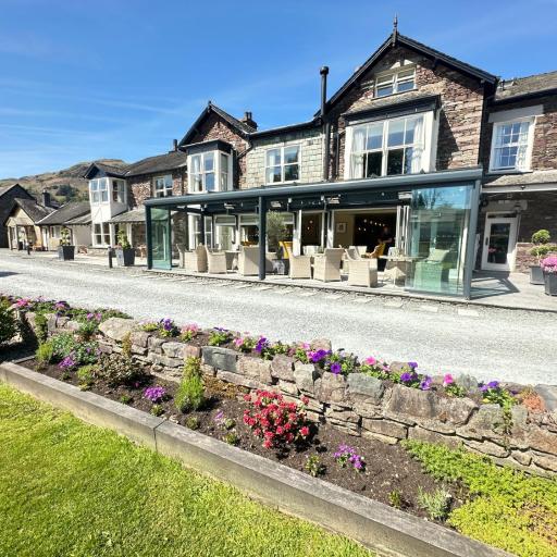 Bridge House Hotel & Silver Howe View Cottage, undefined