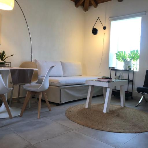 Olive green house, undefined