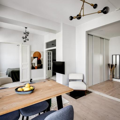 Heart of Södermalm Walk to Everything - 2Bed Apart, undefined