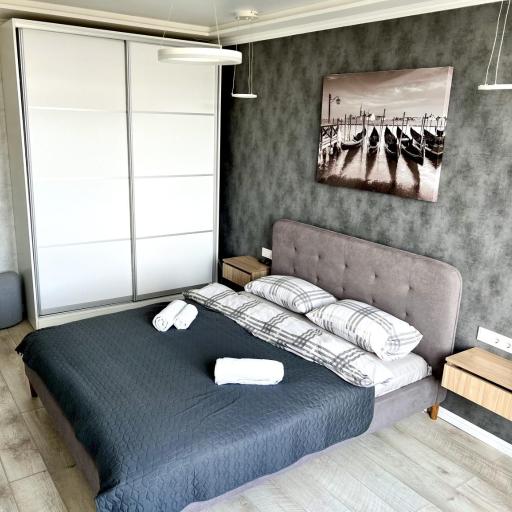 Modern and Vintage Apartment close to Center, undefined