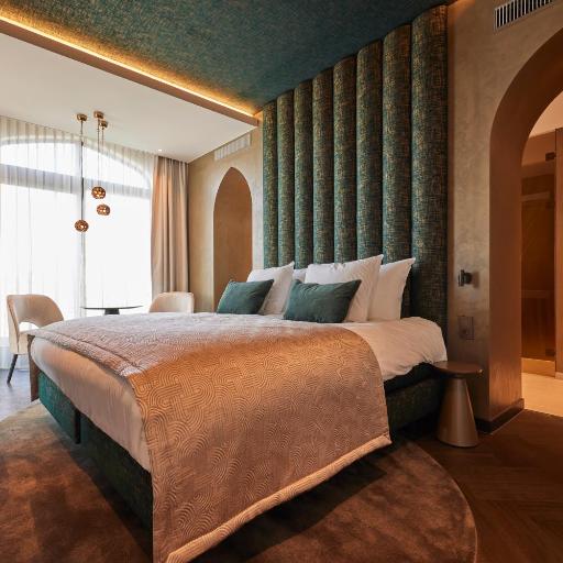 Hotel Thermen Berendonck, undefined