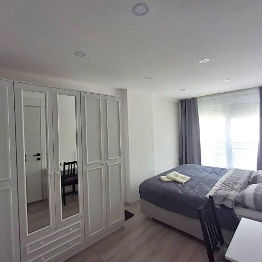 Apartment In Antalya City Center, undefined