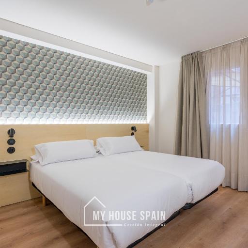 Novarooms by MyHouseSpain, undefined