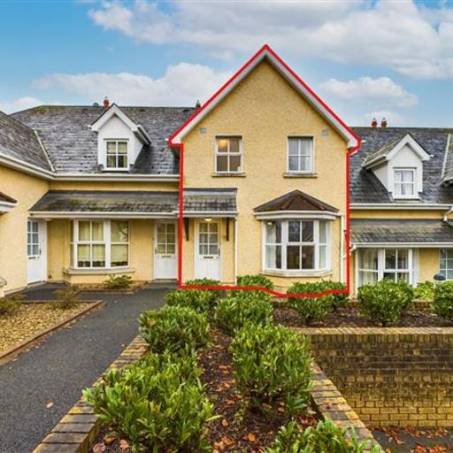 Faithlegg Mews, Faithlegg, undefined