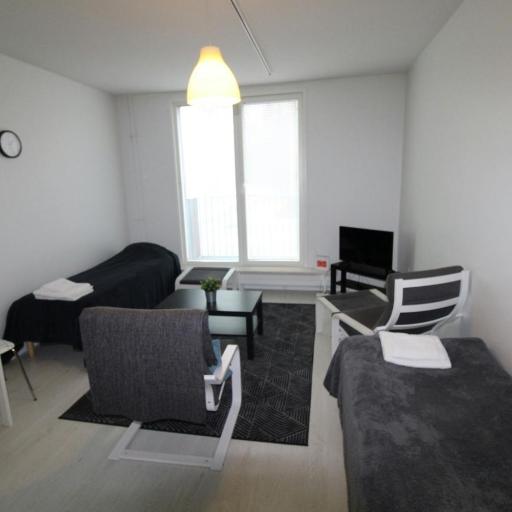 Convenient Studio for 2, undefined