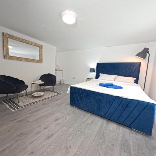 The Big Gun Guest House, undefined