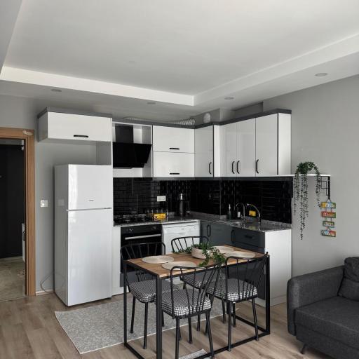 Dağ Otel, undefined