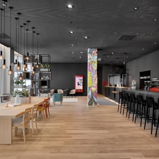 IntercityHotel Breda, undefined