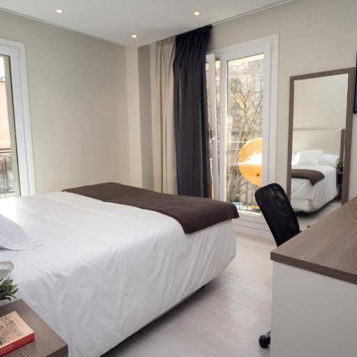 Hotel Ciudadela Pamplona, undefined