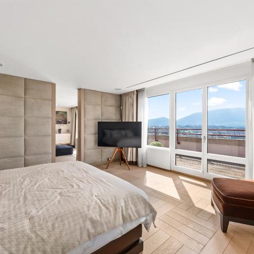 Exclusive 3 Bedroom Luxury penthouse, undefined